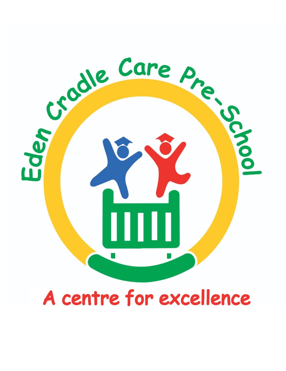 EDEN CRADLE CARE PRE-SCHOOL